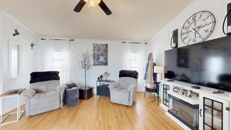 25 Sarah Avenue Lewiston ME 04240