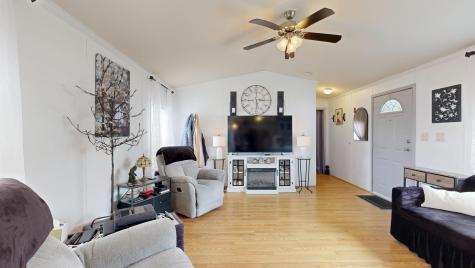 25 Sarah Avenue Lewiston ME 04240