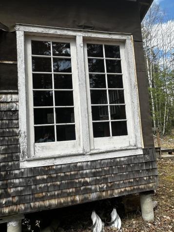 58 Macdonald Road Oxbow ME 04764