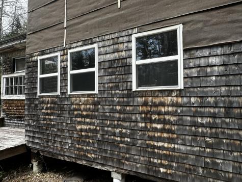 58 Macdonald Road Oxbow ME 04764