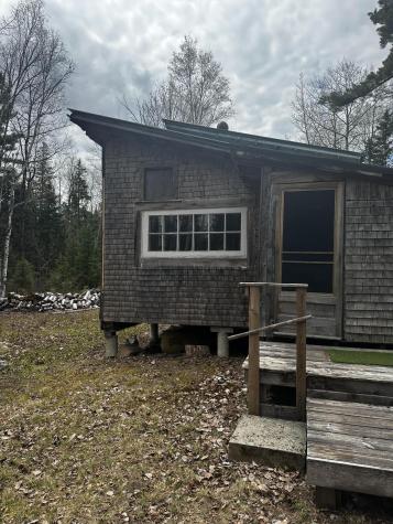 58 Macdonald Road Oxbow ME 04764