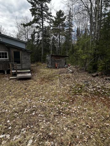 58 Macdonald Road Oxbow ME 04764