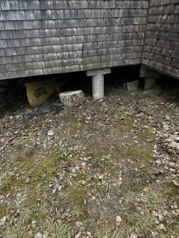 58 Macdonald Road Oxbow ME 04764