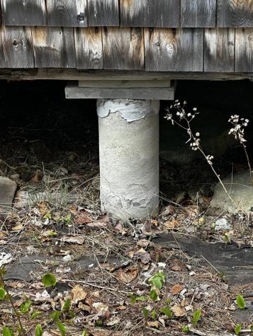 58 Macdonald Road Oxbow ME 04764