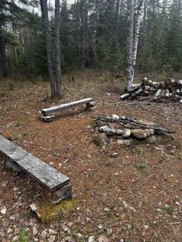 58 Macdonald Road Oxbow ME 04764