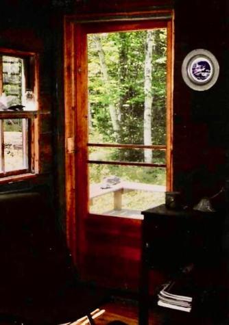 58 Macdonald Road Oxbow ME 04764