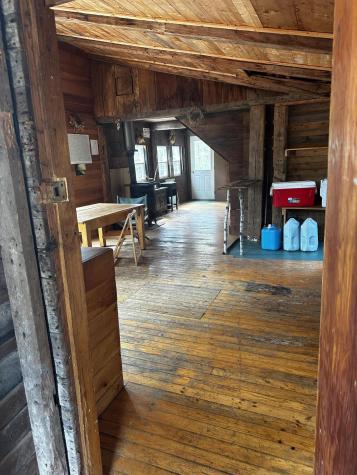 58 Macdonald Road Oxbow ME 04764