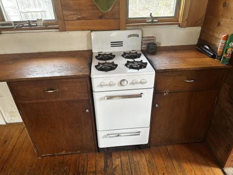 58 Macdonald Road Oxbow ME 04764