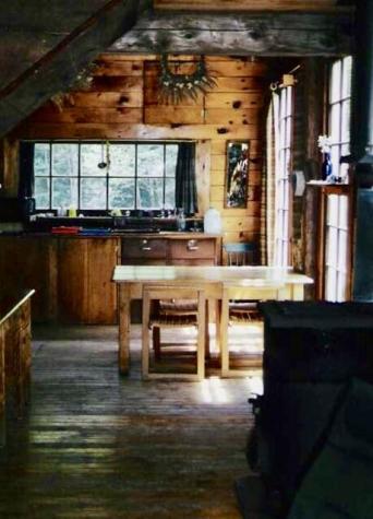 58 Macdonald Road Oxbow ME 04764