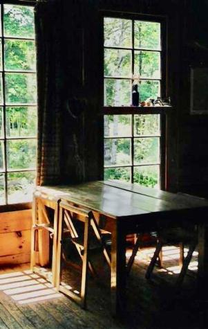 58 Macdonald Road Oxbow ME 04764