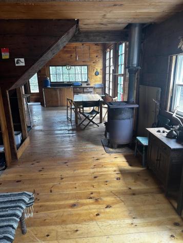 58 Macdonald Road Oxbow ME 04764