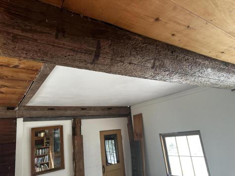 58 Macdonald Road Oxbow ME 04764