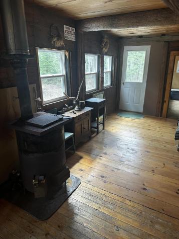 58 Macdonald Road Oxbow ME 04764