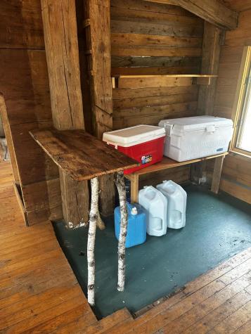 58 Macdonald Road Oxbow ME 04764