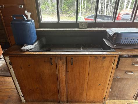 58 Macdonald Road Oxbow ME 04764