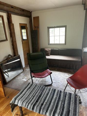 58 Macdonald Road Oxbow ME 04764