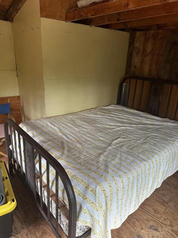 58 Macdonald Road Oxbow ME 04764