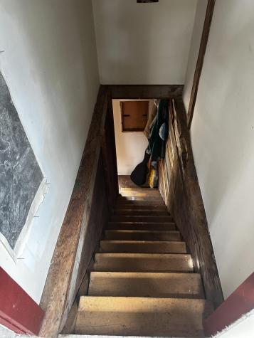 58 Macdonald Road Oxbow ME 04764