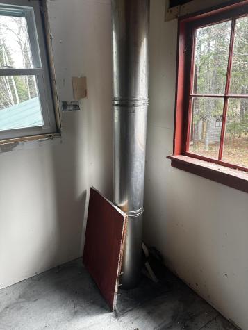 58 Macdonald Road Oxbow ME 04764