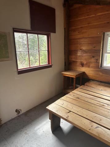 58 Macdonald Road Oxbow ME 04764