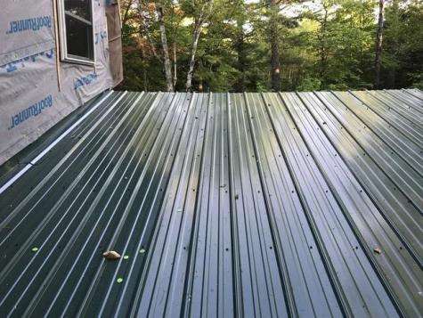 58 Macdonald Road Oxbow ME 04764