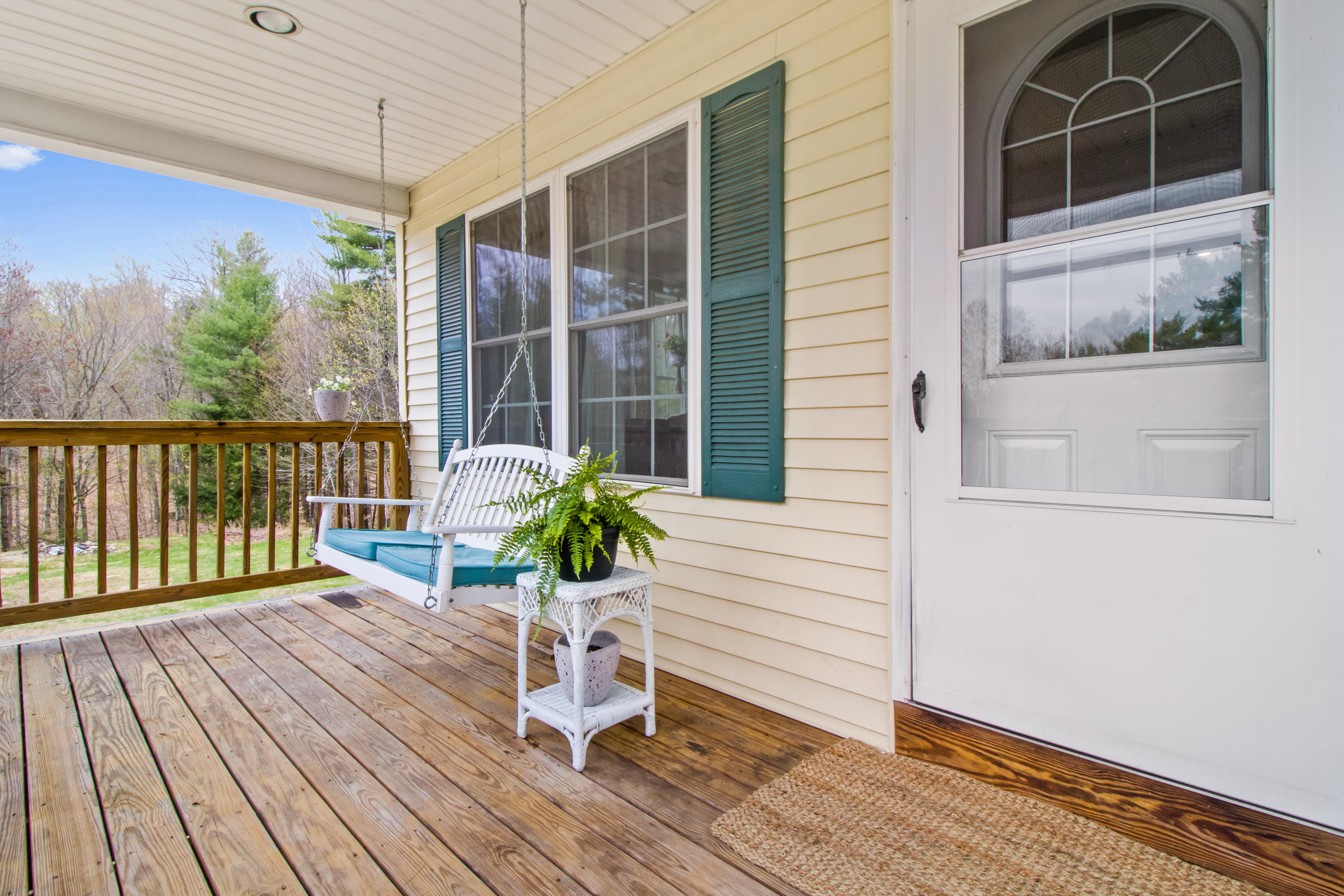 16 Hope Hill Drive Hebron ME 04238
