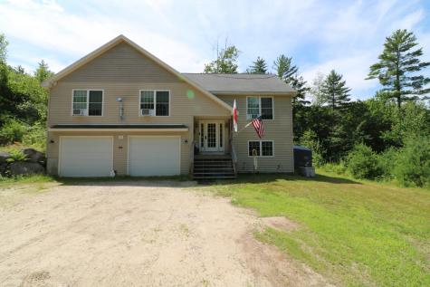 25 Keene Lane Bridgton ME 04009