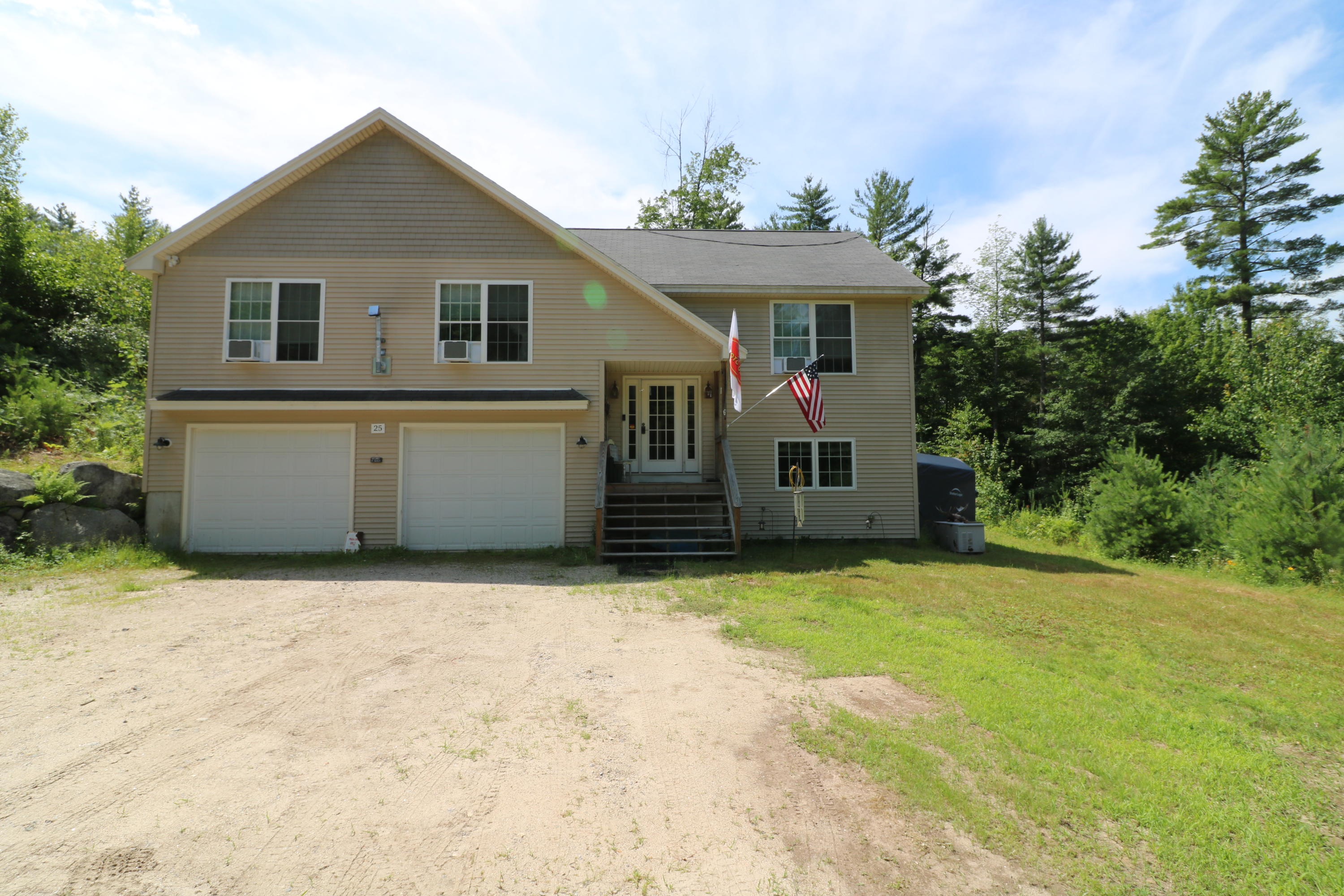 25 Keene Lane Bridgton ME 04009