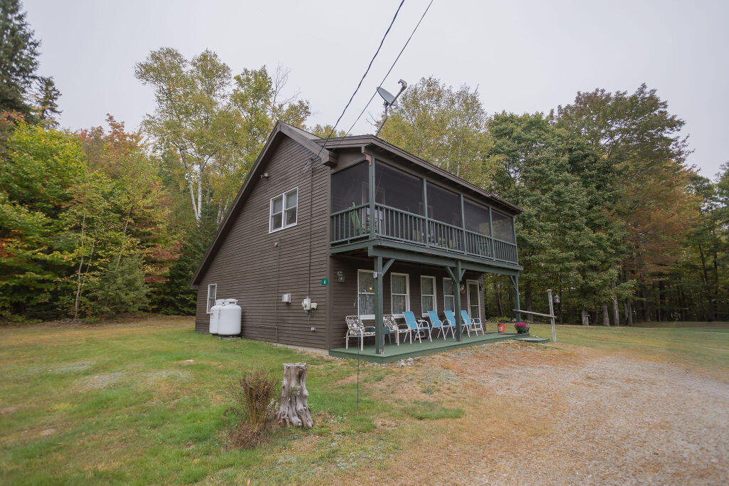 4 Cousineaus Tory Hill Heights Phillips ME 04966