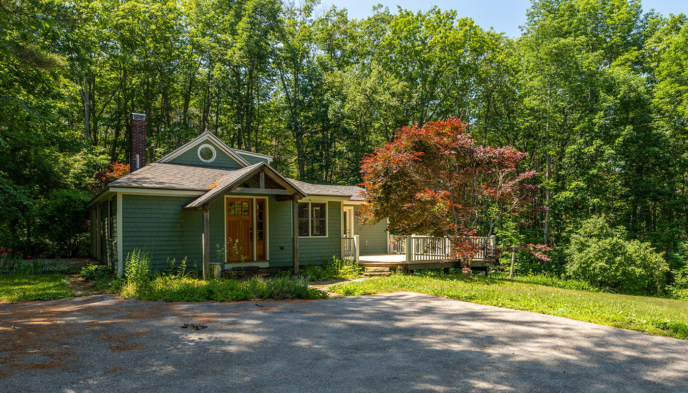 587 Lincolnville Avenue Searsmont Maine Real Estate Listing MLS 1458895