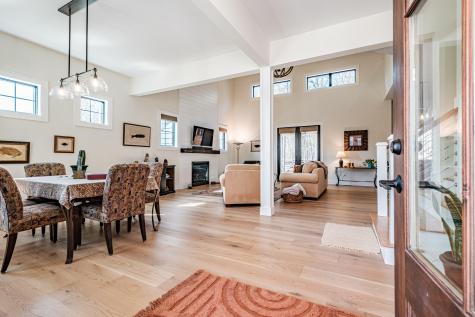 12 Winnwood Farm Way Falmouth ME 04105