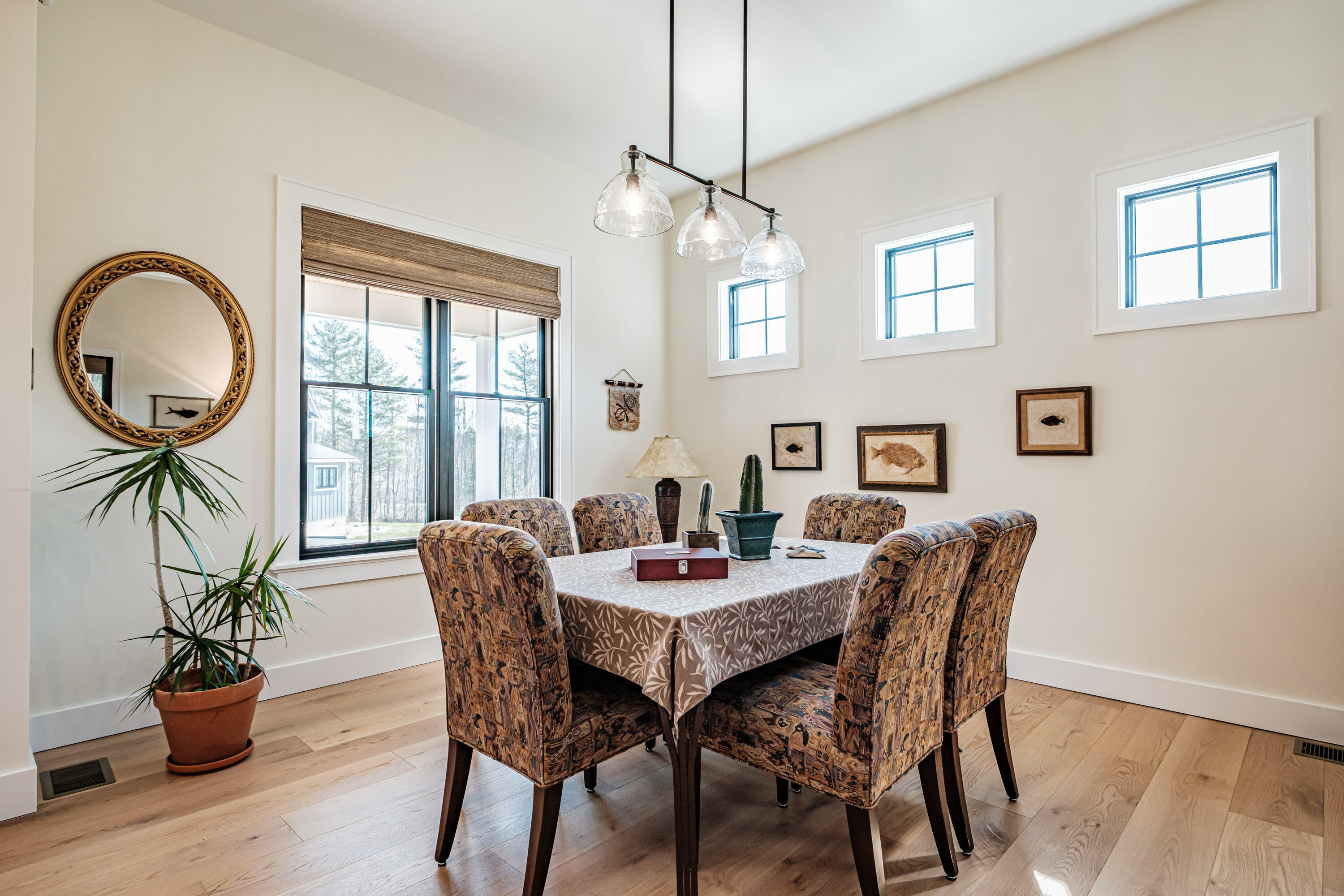 12 Winnwood Farm Way Falmouth ME 04105