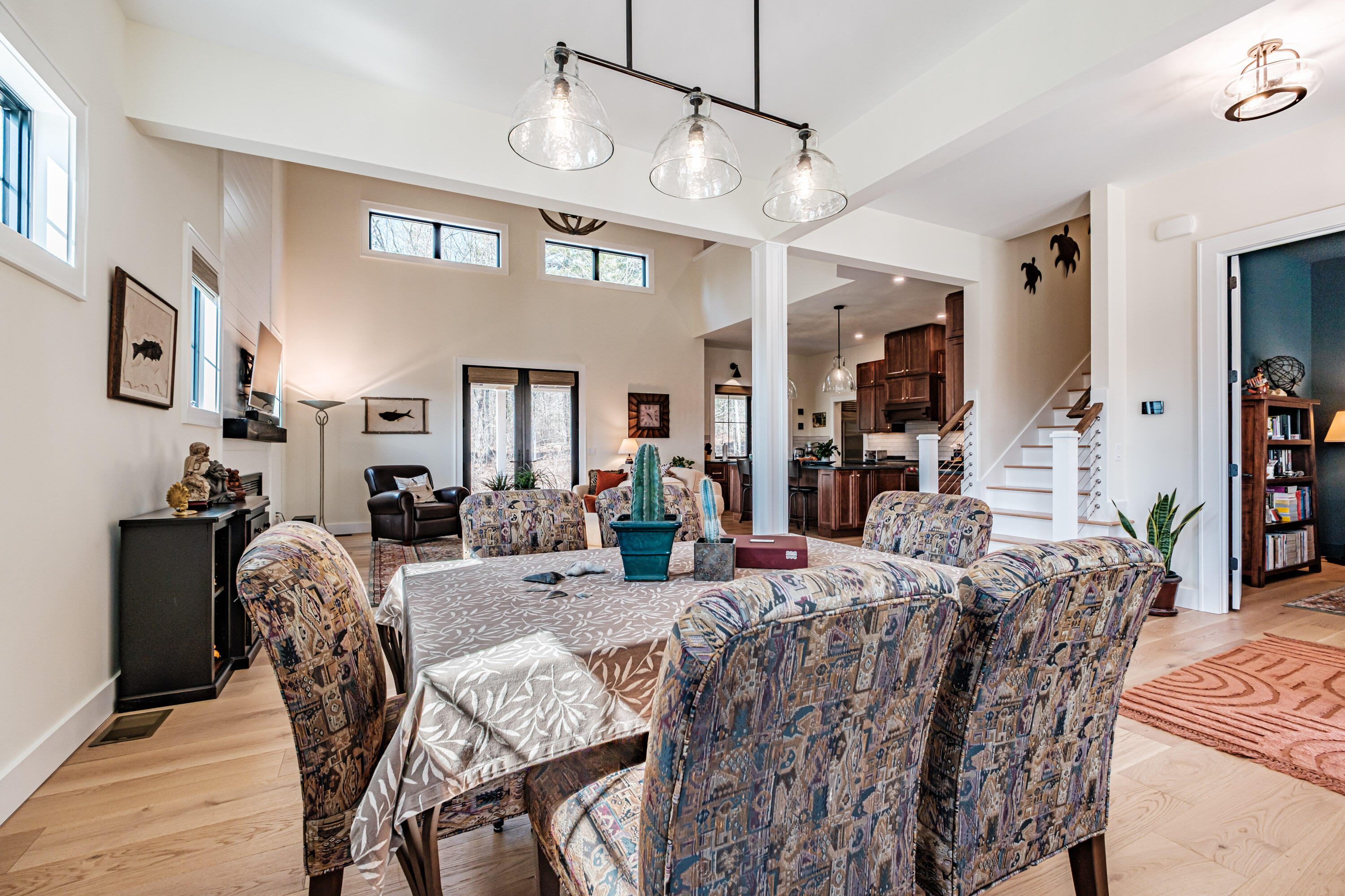 12 Winnwood Farm Way Falmouth ME 04105