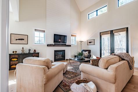 12 Winnwood Farm Way Falmouth ME 04105