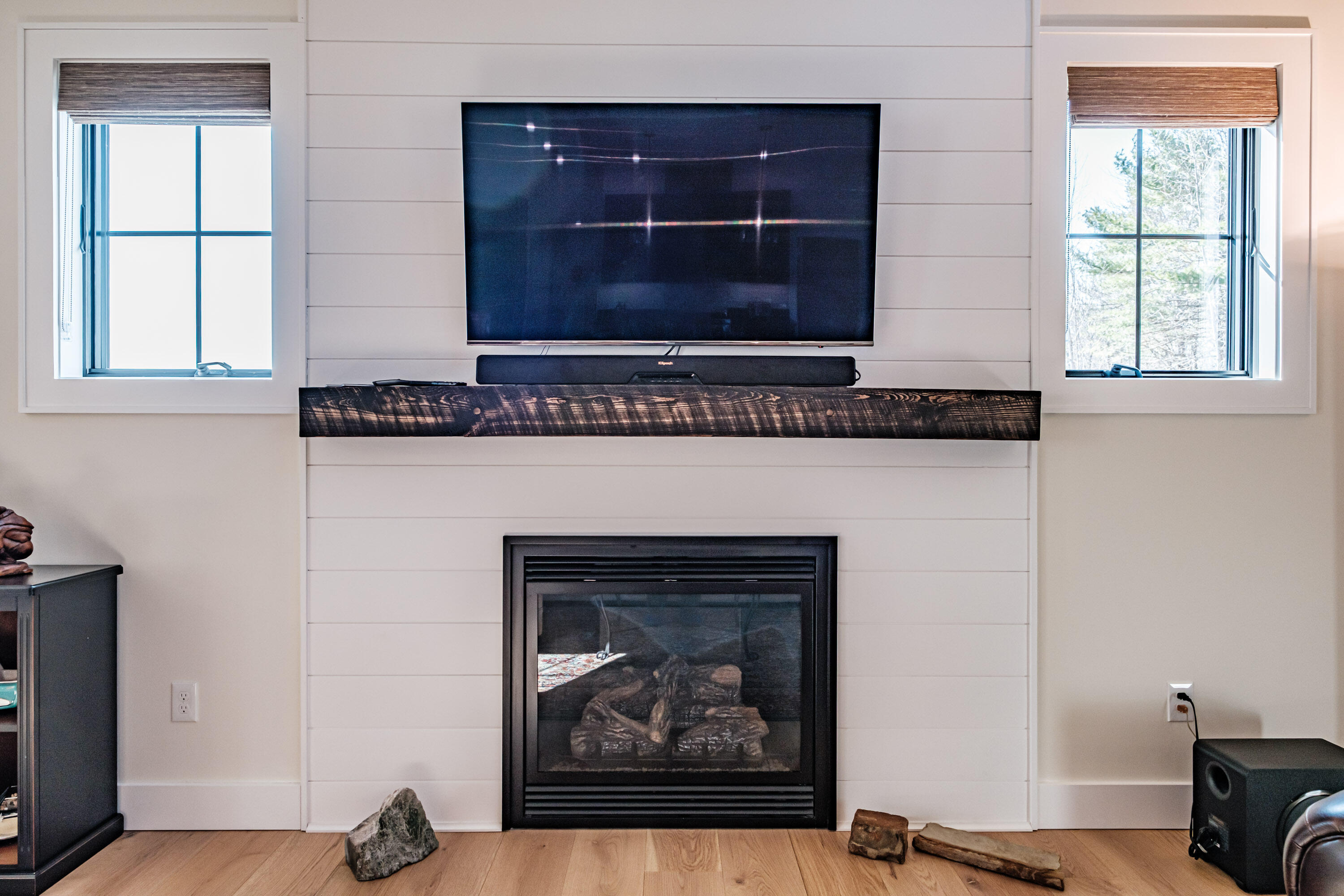 12 Winnwood Farm Way Falmouth ME 04105