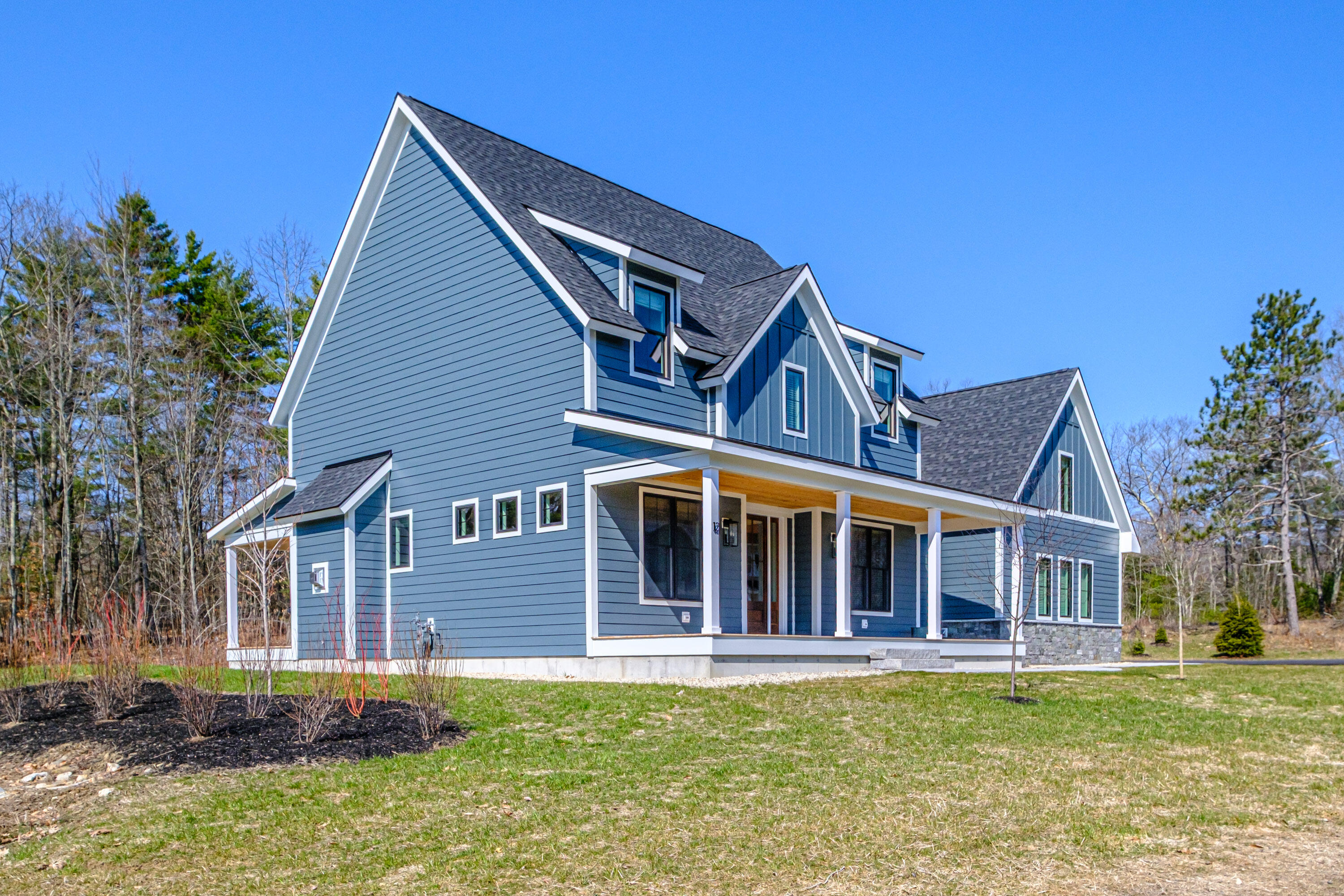 12 Winnwood Farm Way Falmouth ME 04105