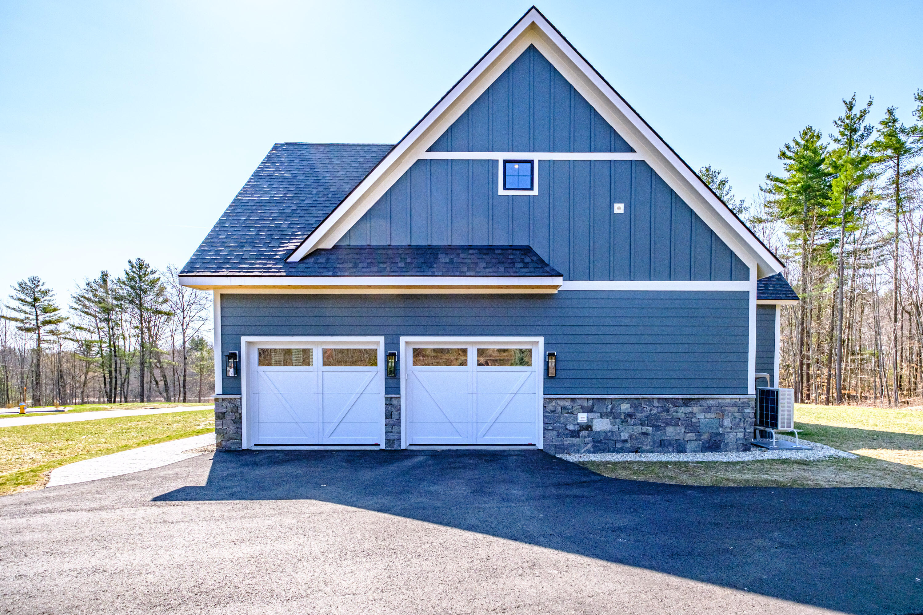 12 Winnwood Farm Way Falmouth ME 04105