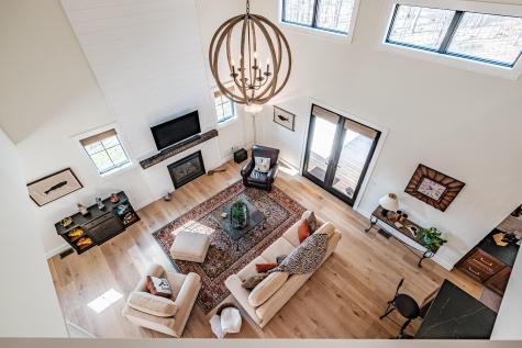 12 Winnwood Farm Way Falmouth ME 04105