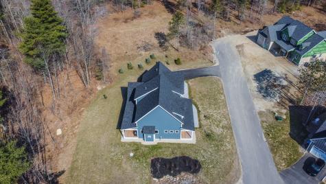 12 Winnwood Farm Way Falmouth ME 04105