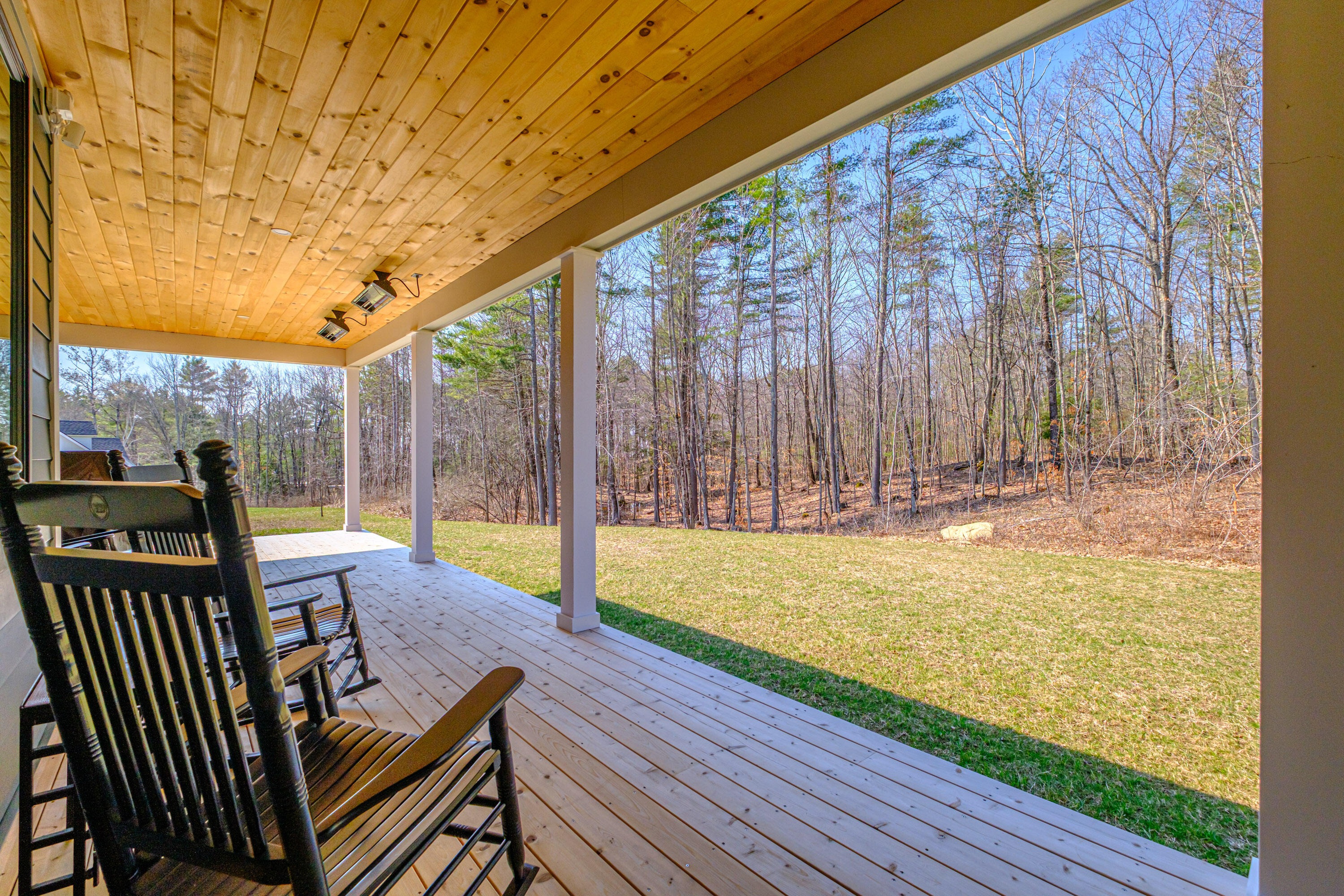 12 Winnwood Farm Way Falmouth ME 04105