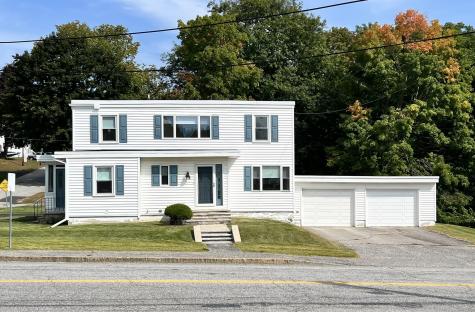 124 Western Avenue Auburn ME 04210