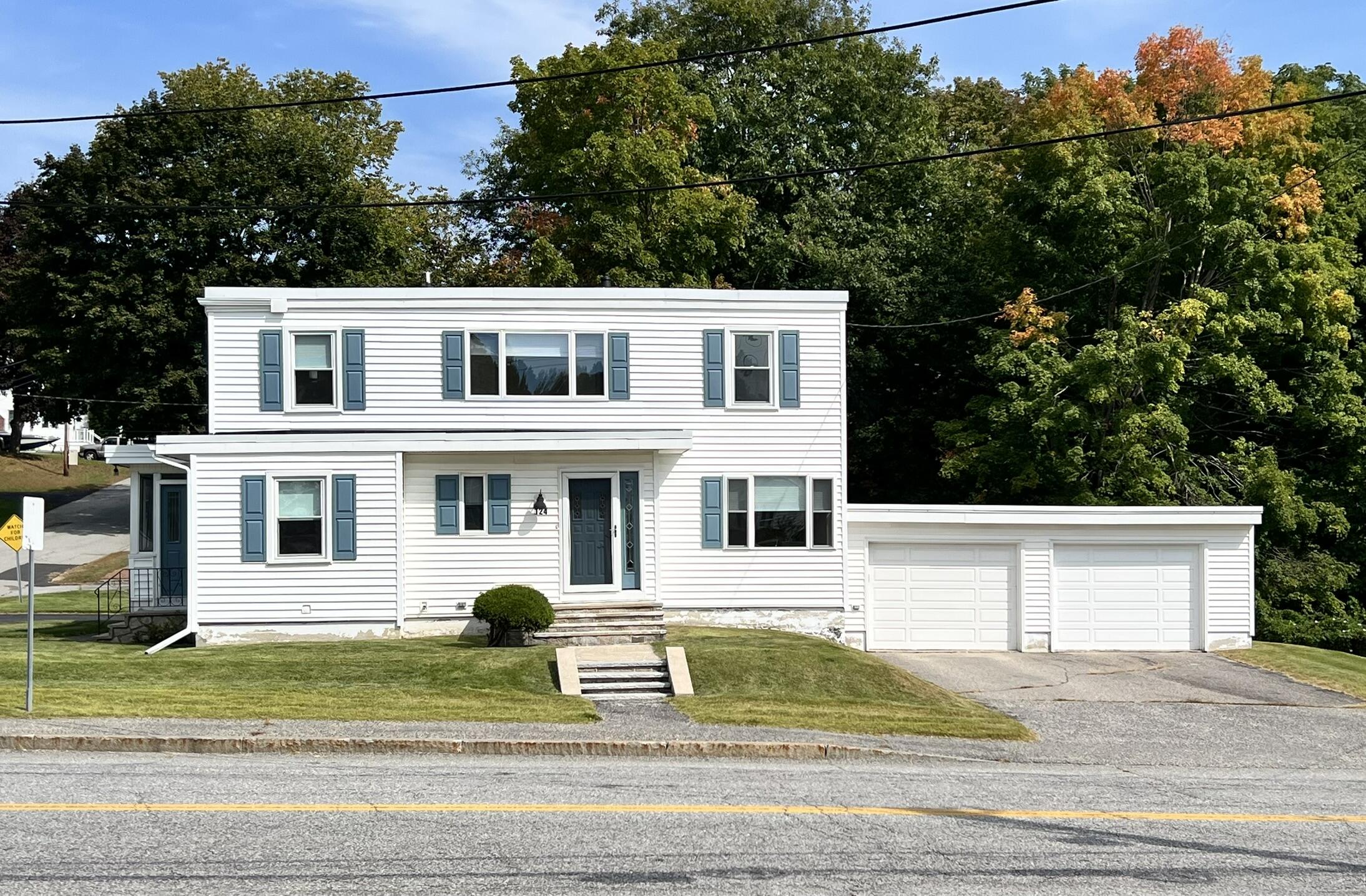 124 Western Avenue Auburn ME 04210