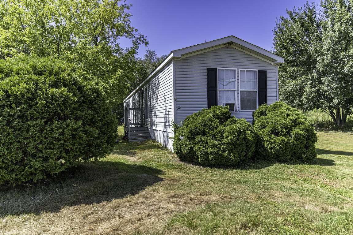 59 Penney Lane Bradley ME 04411