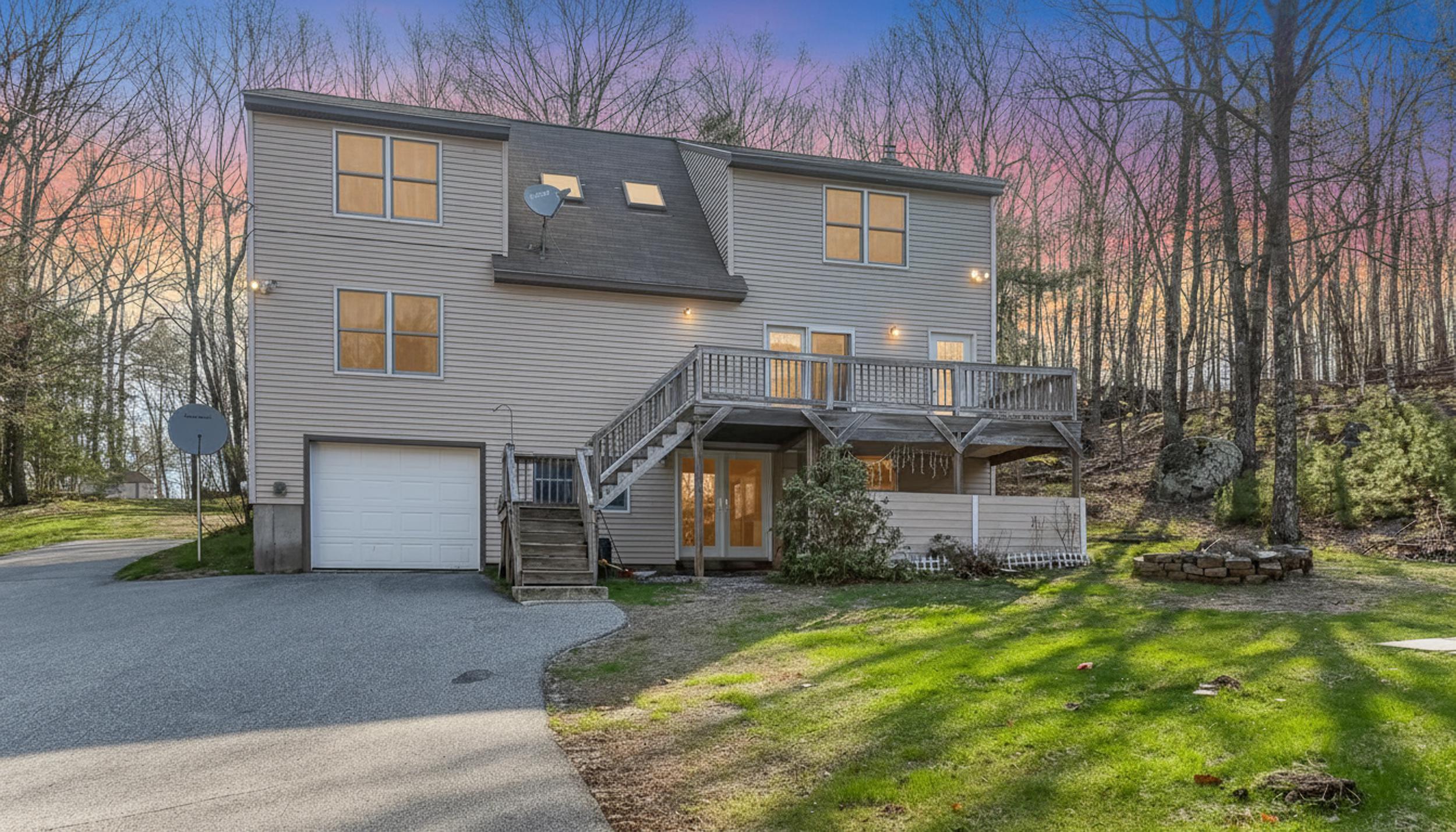 55 Joseph Way Waterboro ME 04030