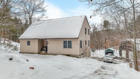 55 Joseph Way Waterboro ME 04030