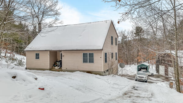 55 Joseph Way Waterboro ME 04030