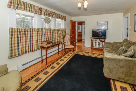 65 Portland Road Bridgton ME 04009