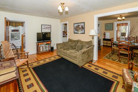 65 Portland Road Bridgton ME 04009