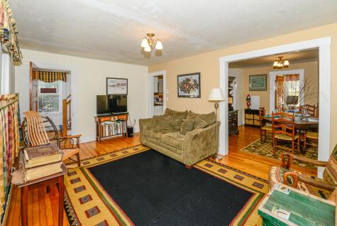 65 Portland Road Bridgton ME 04009