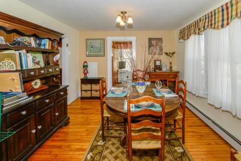 65 Portland Road Bridgton ME 04009